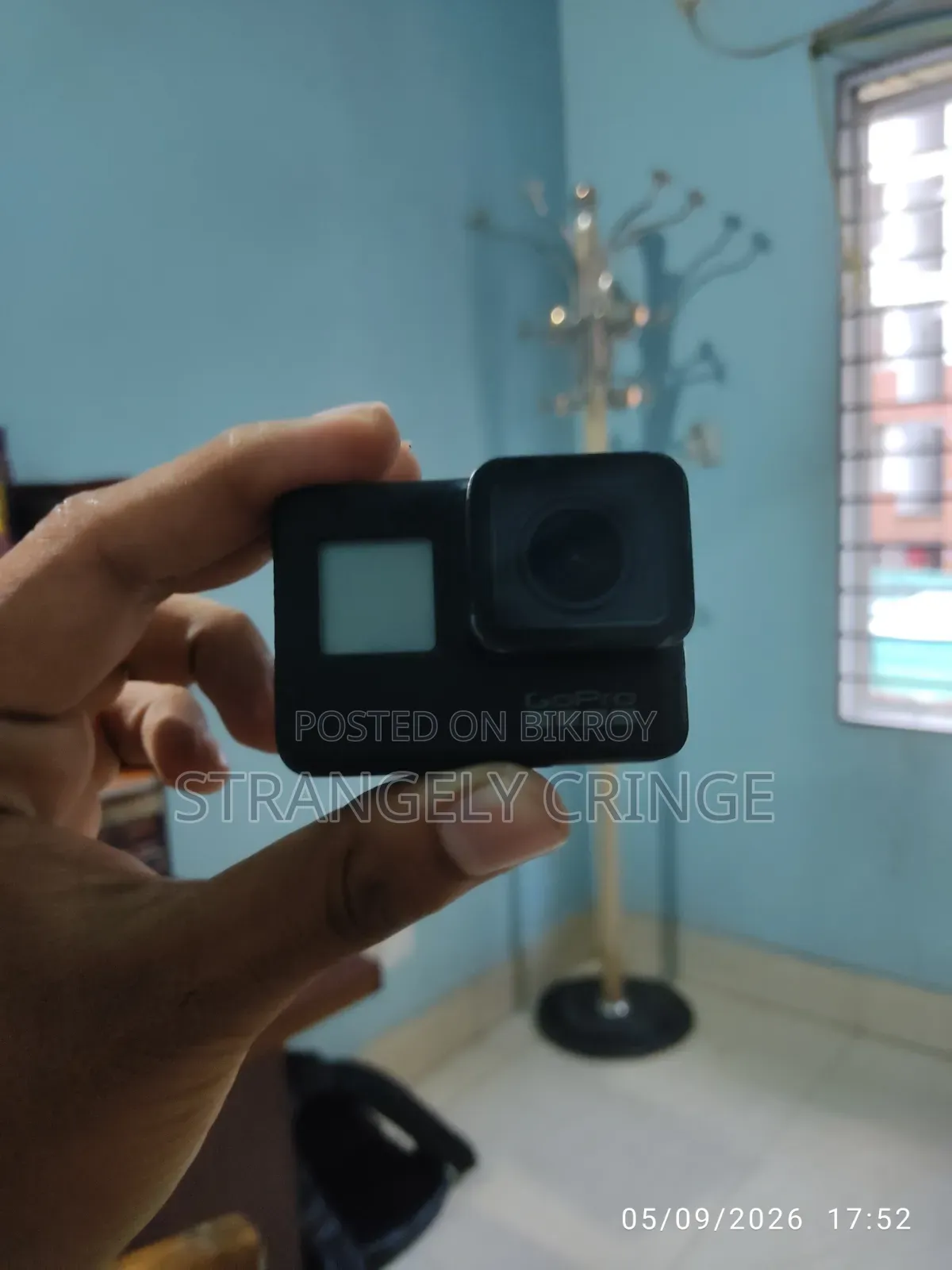 Gopro Hero 7 Black