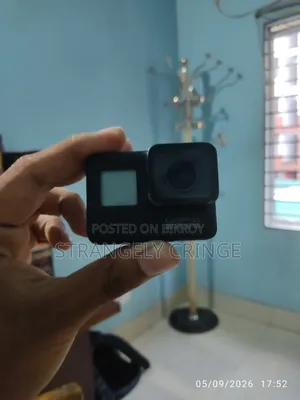 Gopro Hero 7 Black