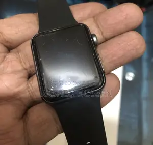 অ্যাপল ওয়াচ এস৩ ৩৮মিমি জিপিএস
