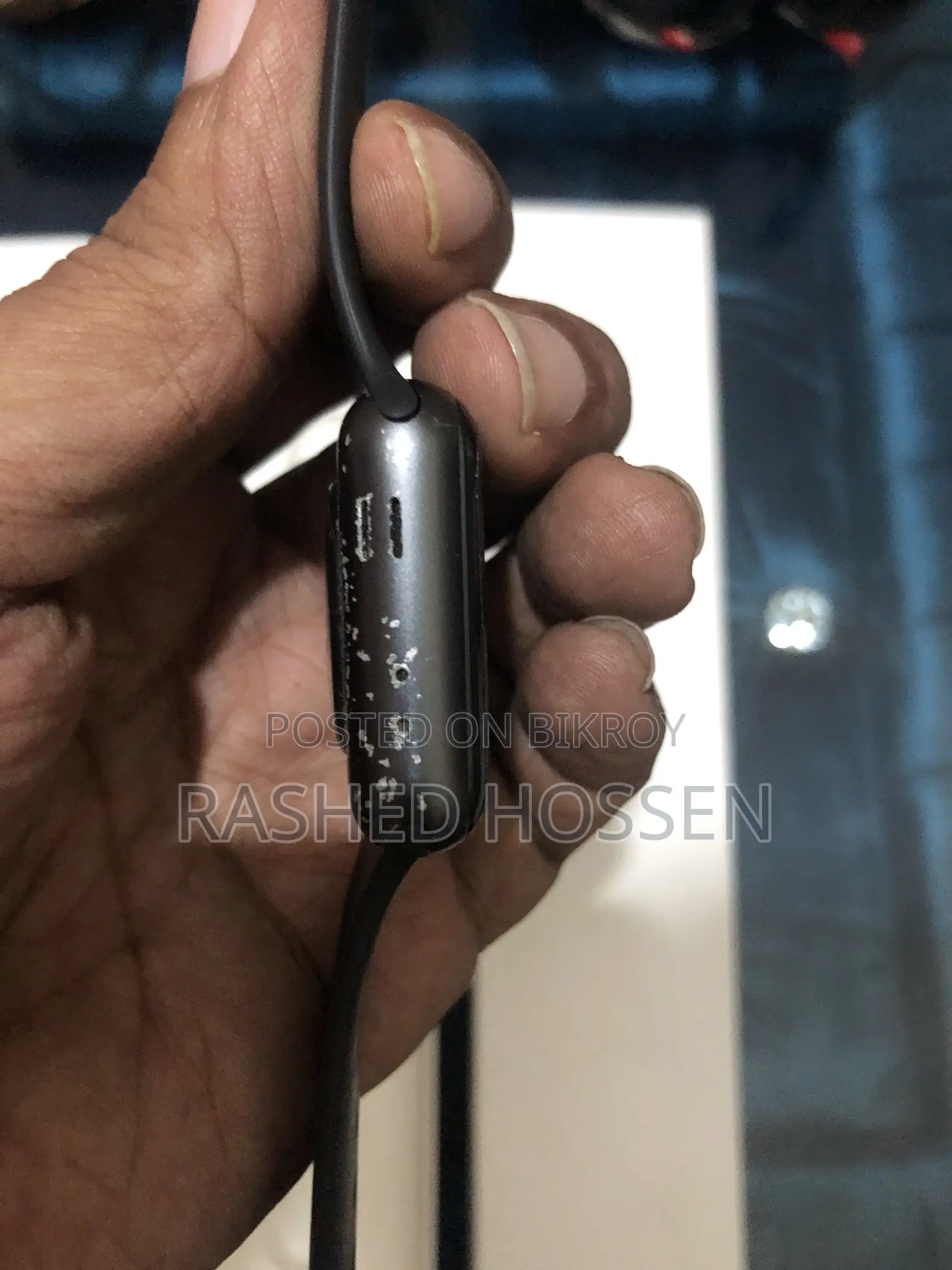 অ্যাপল ওয়াচ এস৩ ৩৮মিমি জিপিএস