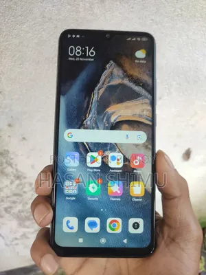 Xiaomi Redmi 10C 64 GB Orange