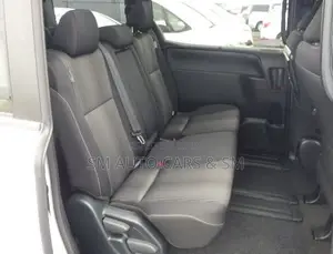Toyota Noah 2021 Pearl