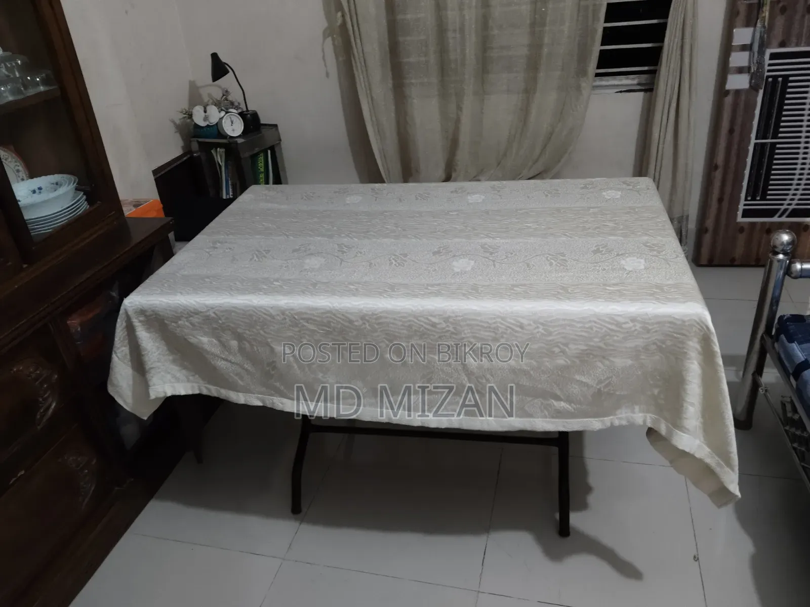 Plastic Table