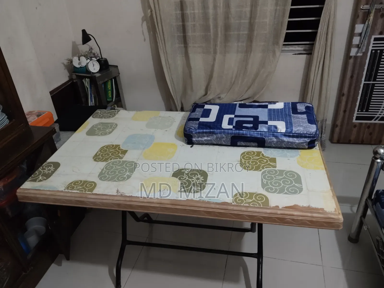 Plastic Table