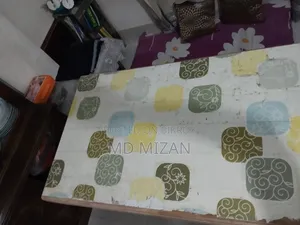 Plastic Table