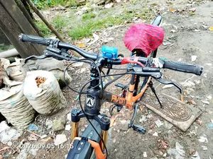 Cycle for Sale