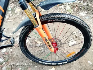 Cycle for Sale