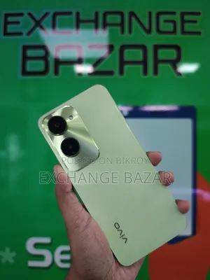 Vivo T3 Lite 128 GB Green