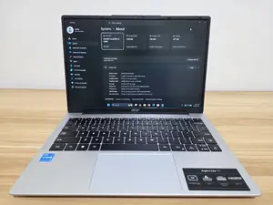 Laptop Acer 4GB Intel SSD 500GB
