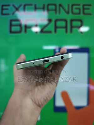 Vivo T3 Lite 128 GB Green