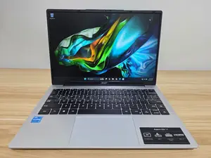 Laptop Acer 4GB Intel SSD 500GB