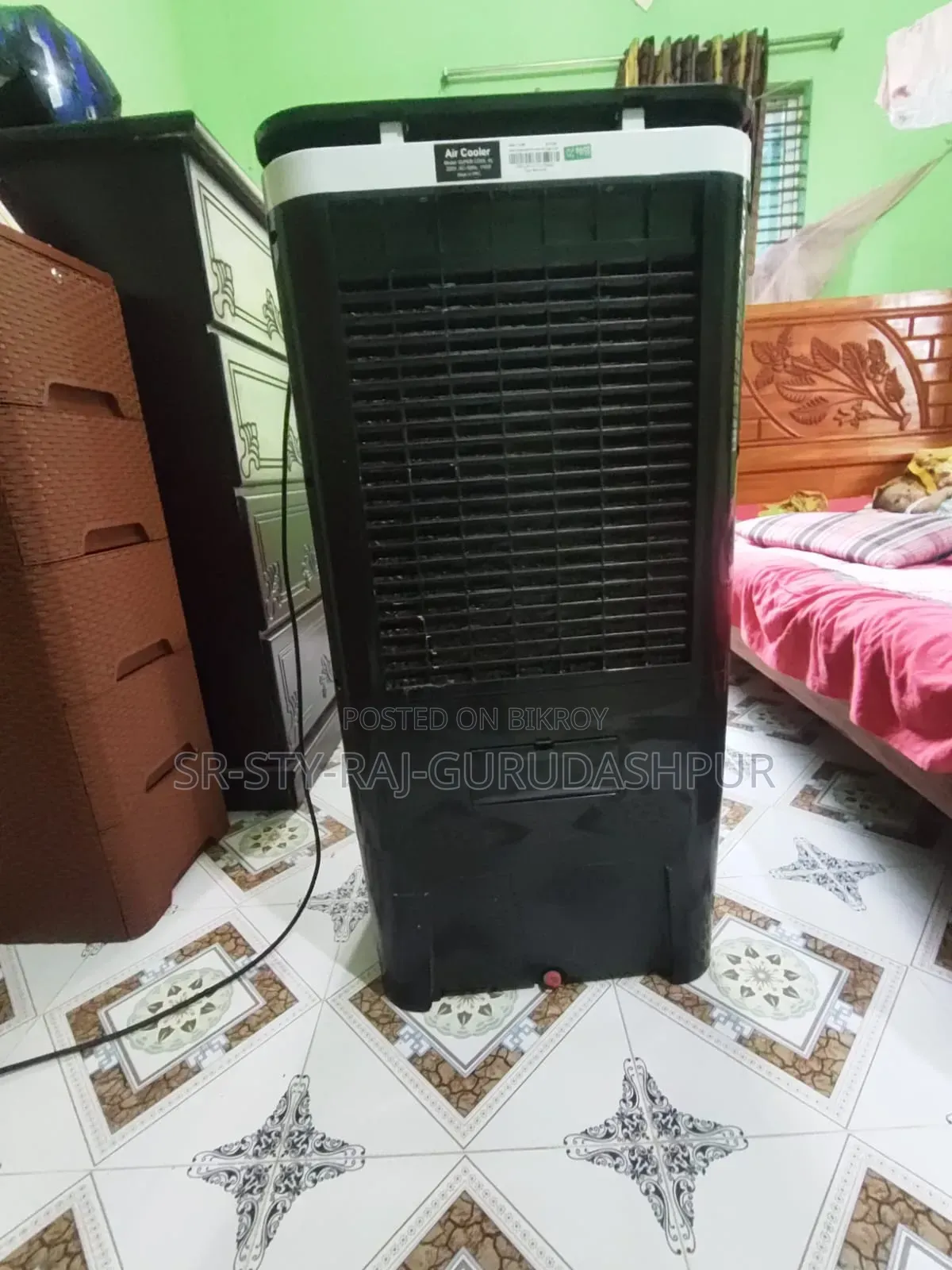 VISION Air Cooler for Sale