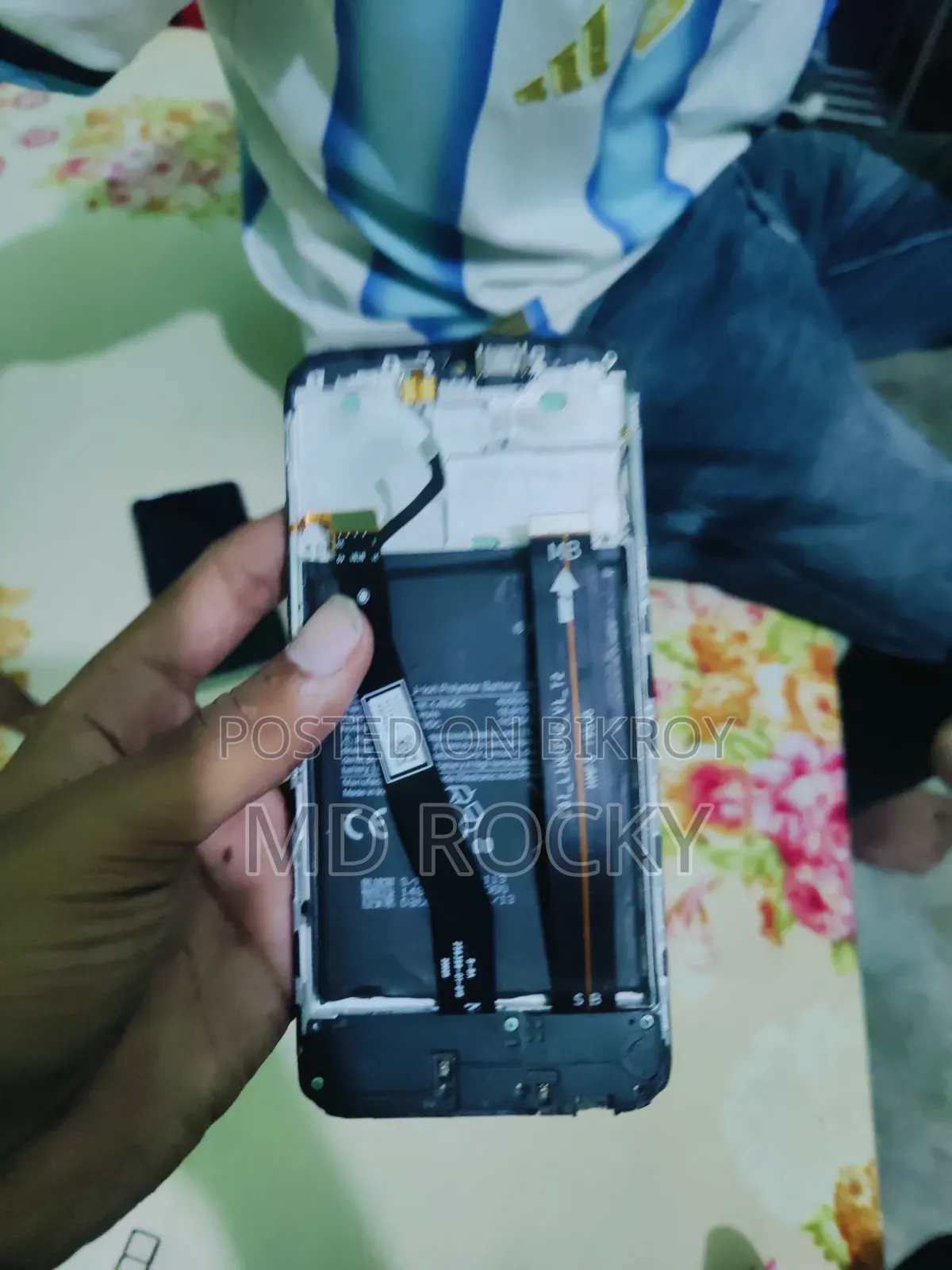 Xiaomi Redmi 8 64 GB Blue