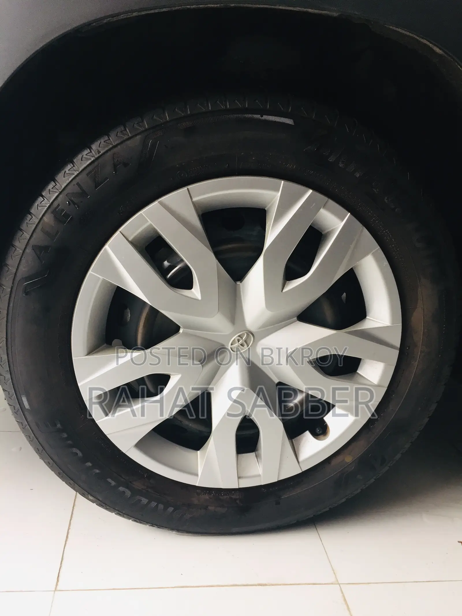Toyota Corolla Cross 1.8 Hybrid FWD 2021 Pearl