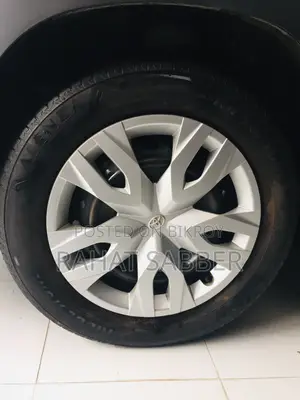 Toyota Corolla Cross 1.8 Hybrid FWD 2021 Pearl