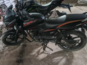 পালসার সিংয়েল ডিস্ক