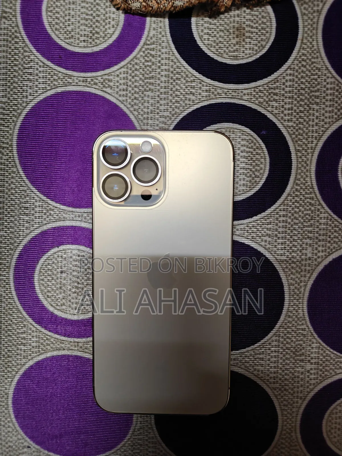 Apple iPhone 13 Pro Max 512 GB Gold