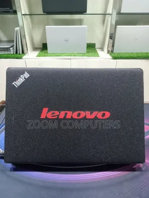 Laptop Lenovo ThinkPad Edge E430 4GB Intel Core i5 SSD 128GB