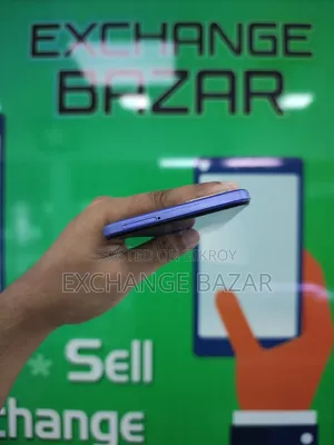 Vivo Y21 64 GB Blue