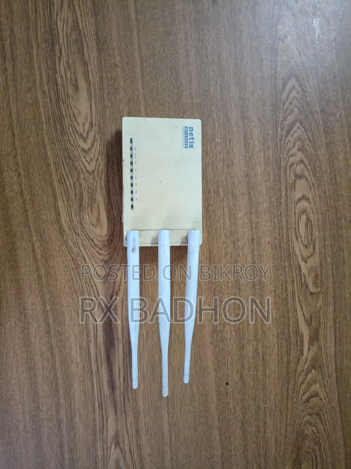 Netis WR2409E Router