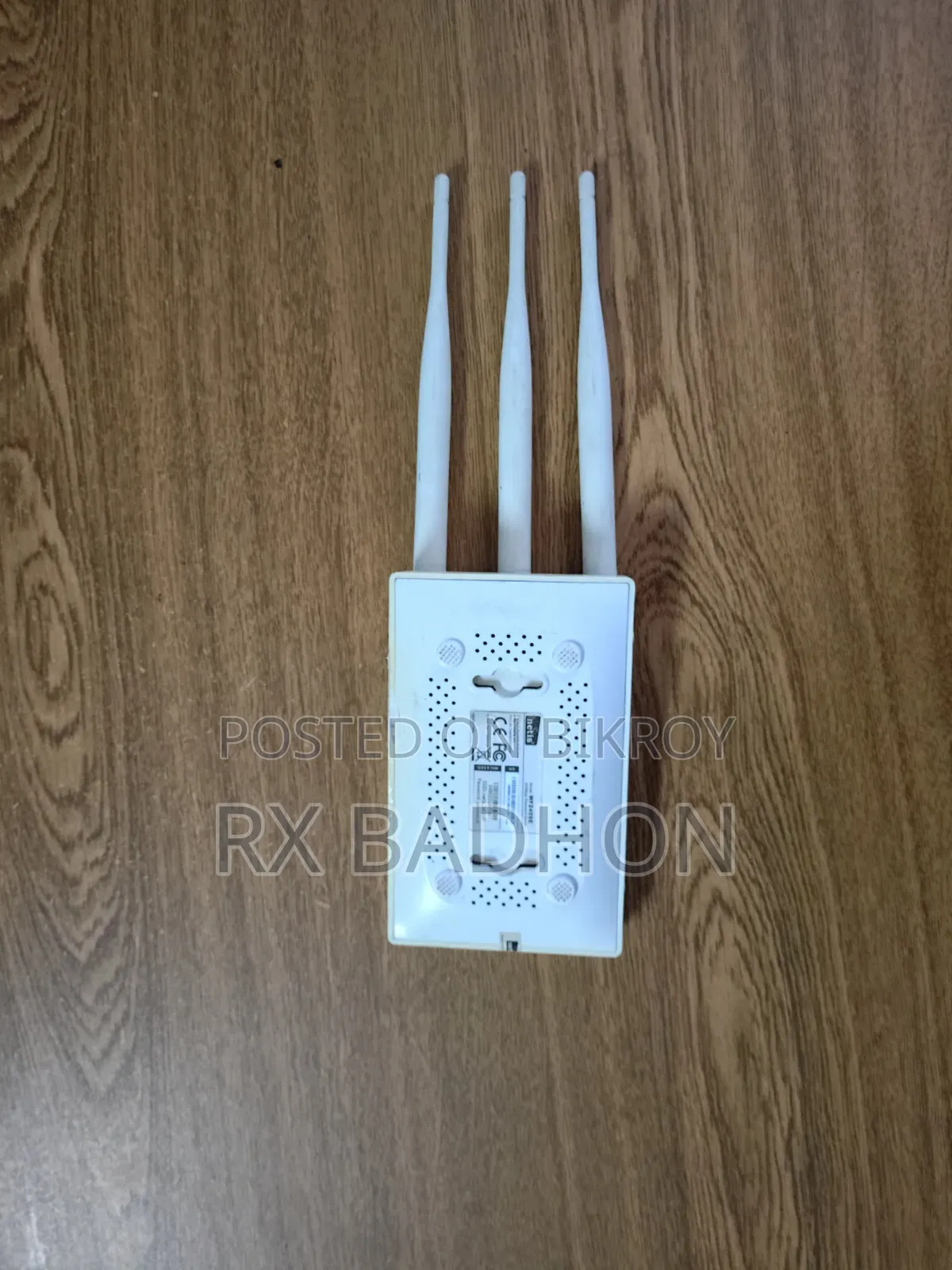 Netis WR2409E Router