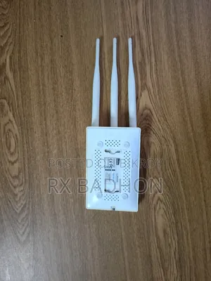 Netis WR2409E Router