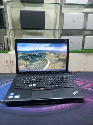 Laptop Lenovo ThinkPad Edge E430 4GB Intel Core i5 SSD 128GB