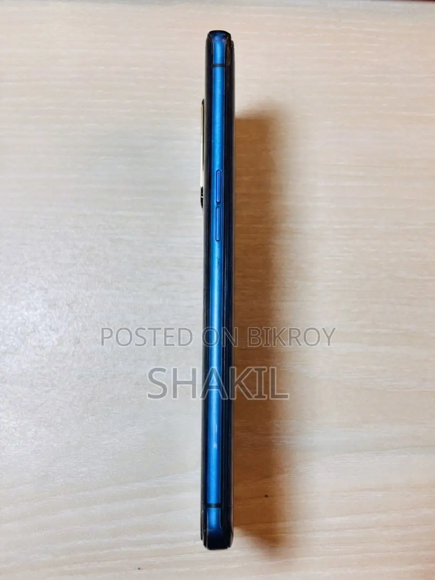 Realme X2 Pro 128 GB Blue