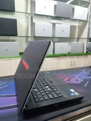 Laptop Lenovo ThinkPad Edge E430 4GB Intel Core i5 SSD 128GB