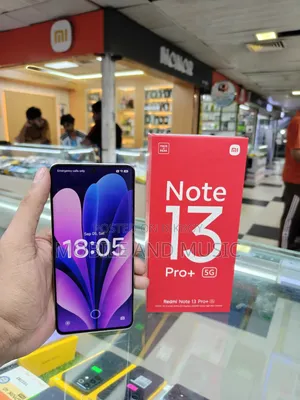 Xiaomi Redmi Note 13 Pro+ 256 GB White