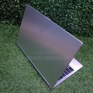 Laptop Msi 4gb Intel SSD 500gb