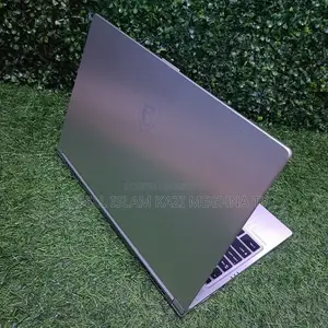 Laptop Msi 4gb Intel SSD 500gb