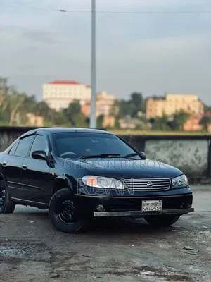 Nissan Sunny 2005 Silver