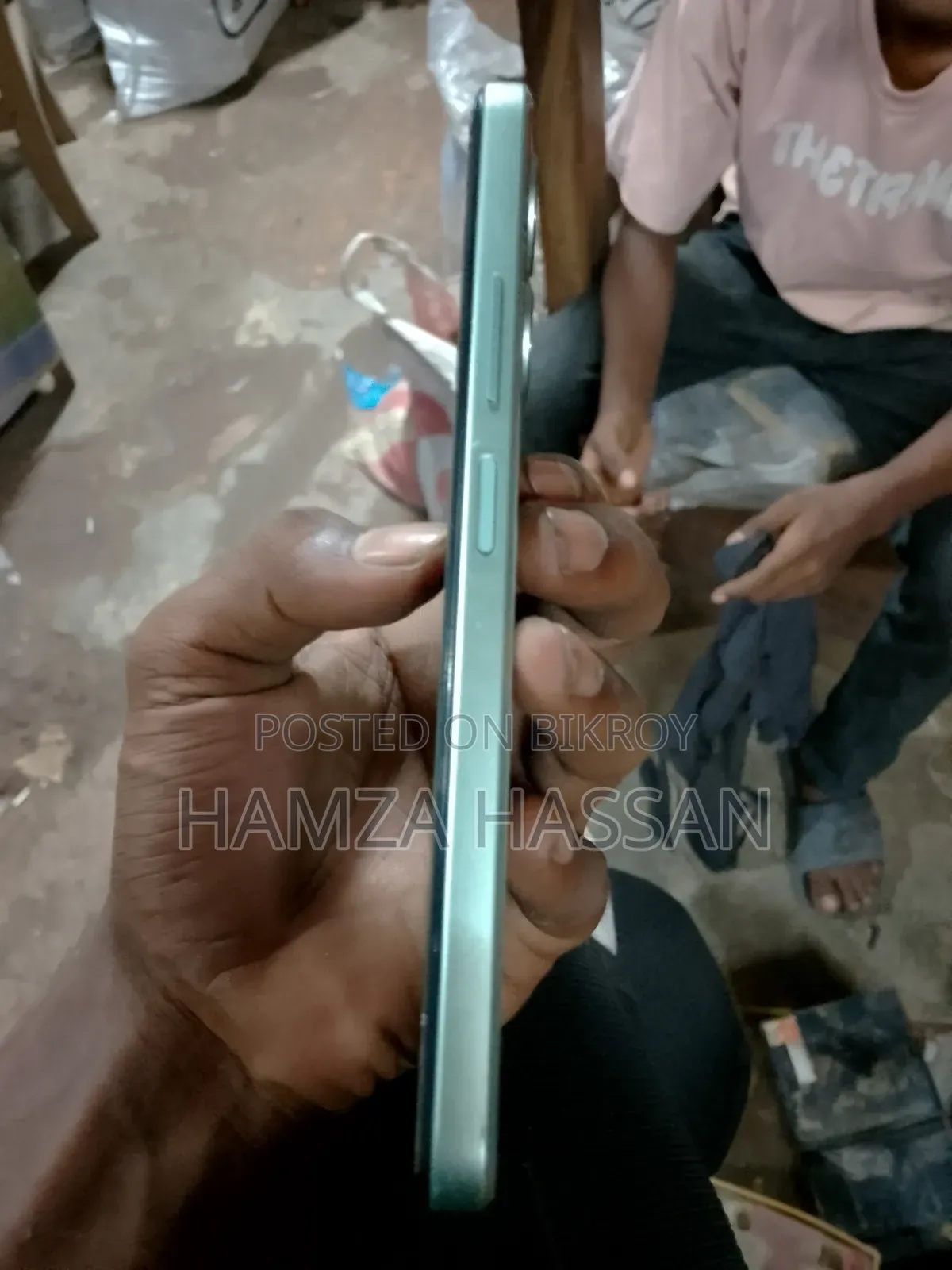 Symphony MAX 10 32 GB
