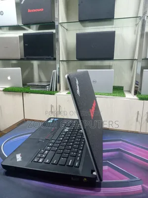Laptop Lenovo ThinkPad Edge E430 4GB Intel Core i5 SSD 128GB