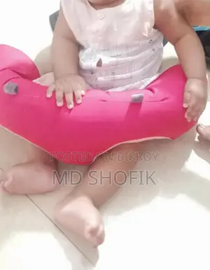 Baby Support Sofa
