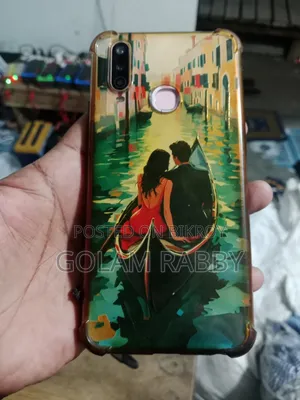 Vivo Y17 256 GB Bronze