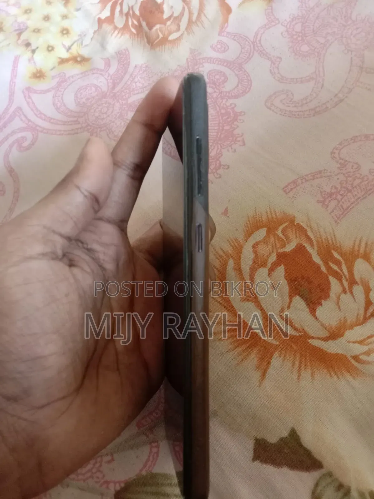Samsung Galaxy A31 128 GB Blue