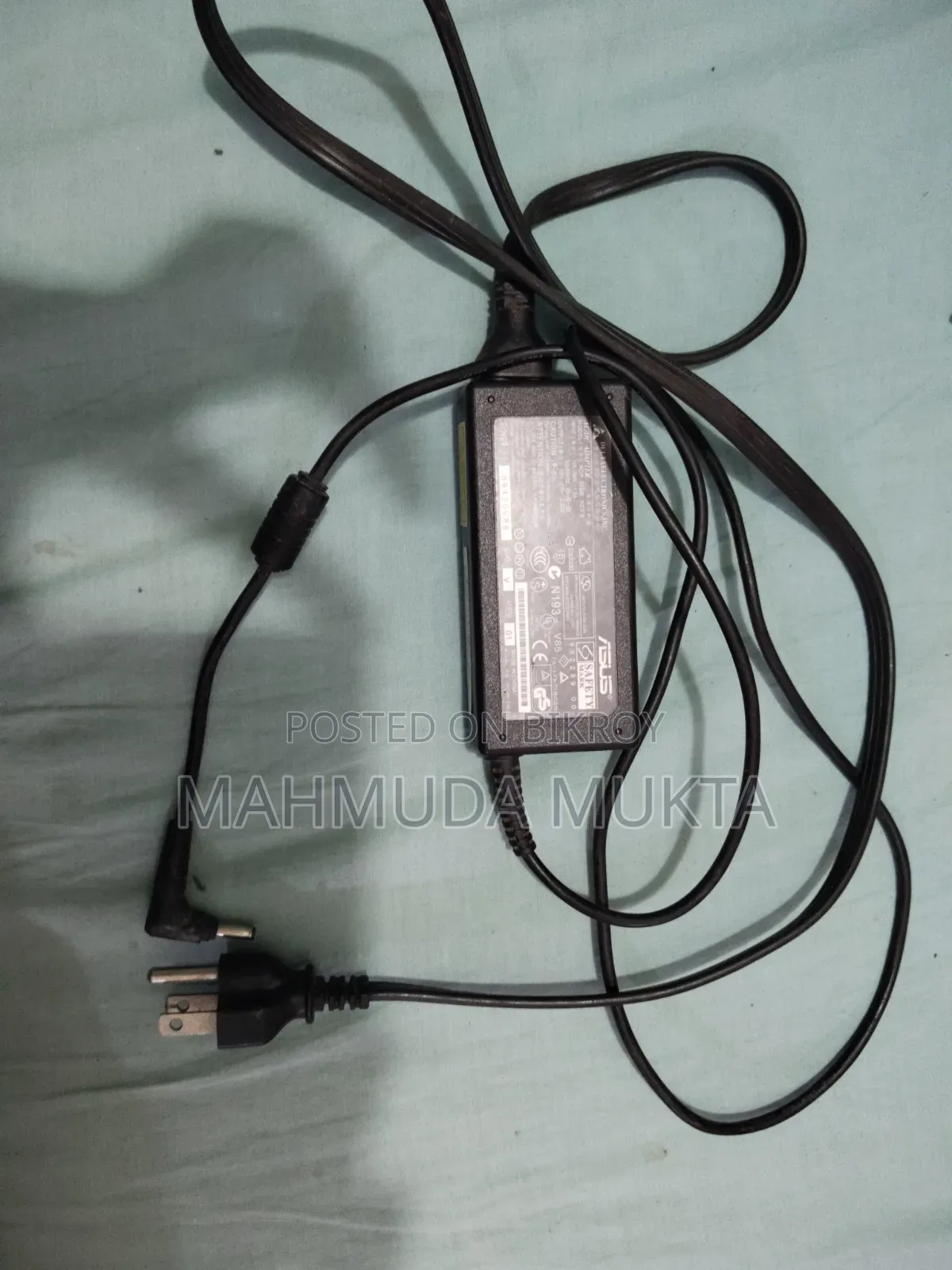 ASUS Orginal Laptop Charger