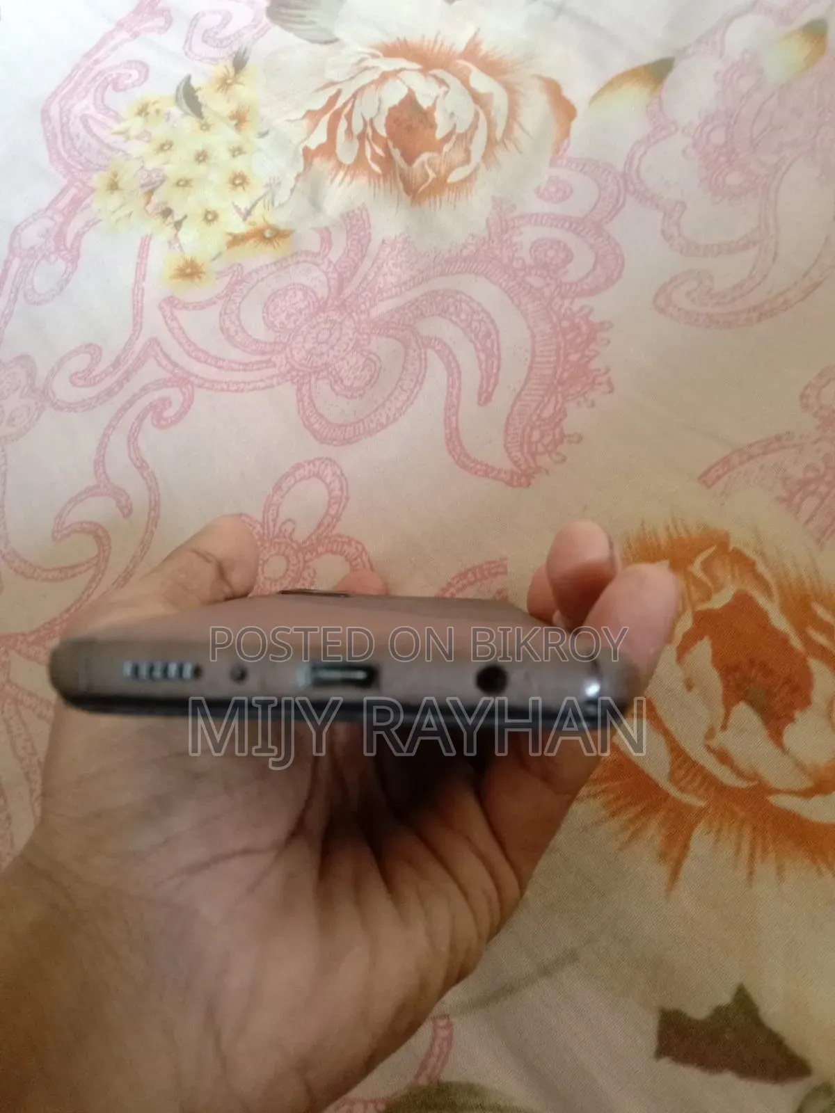 Samsung Galaxy A31 128 GB Blue