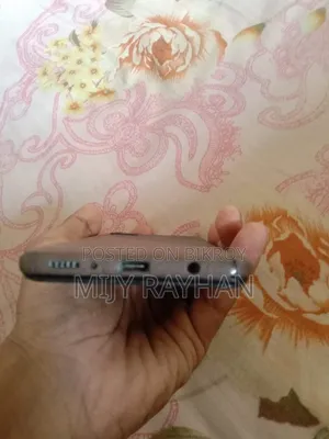 Samsung Galaxy A31 128 GB Blue