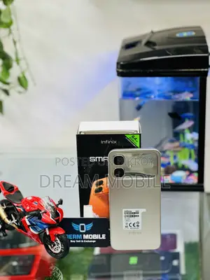 Infinix Smart 20 64 GB