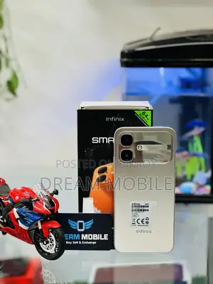 Infinix Smart 20 64 GB