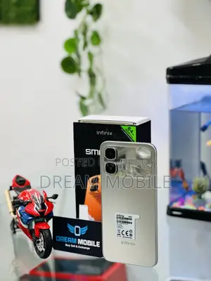Infinix Smart 20 64 GB