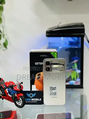 Infinix Smart 20 64 GB