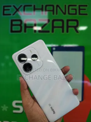Xiaomi Redmi Note 14 4G 128 GB White