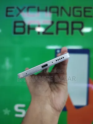 Xiaomi Redmi Note 14 4G 128 GB White