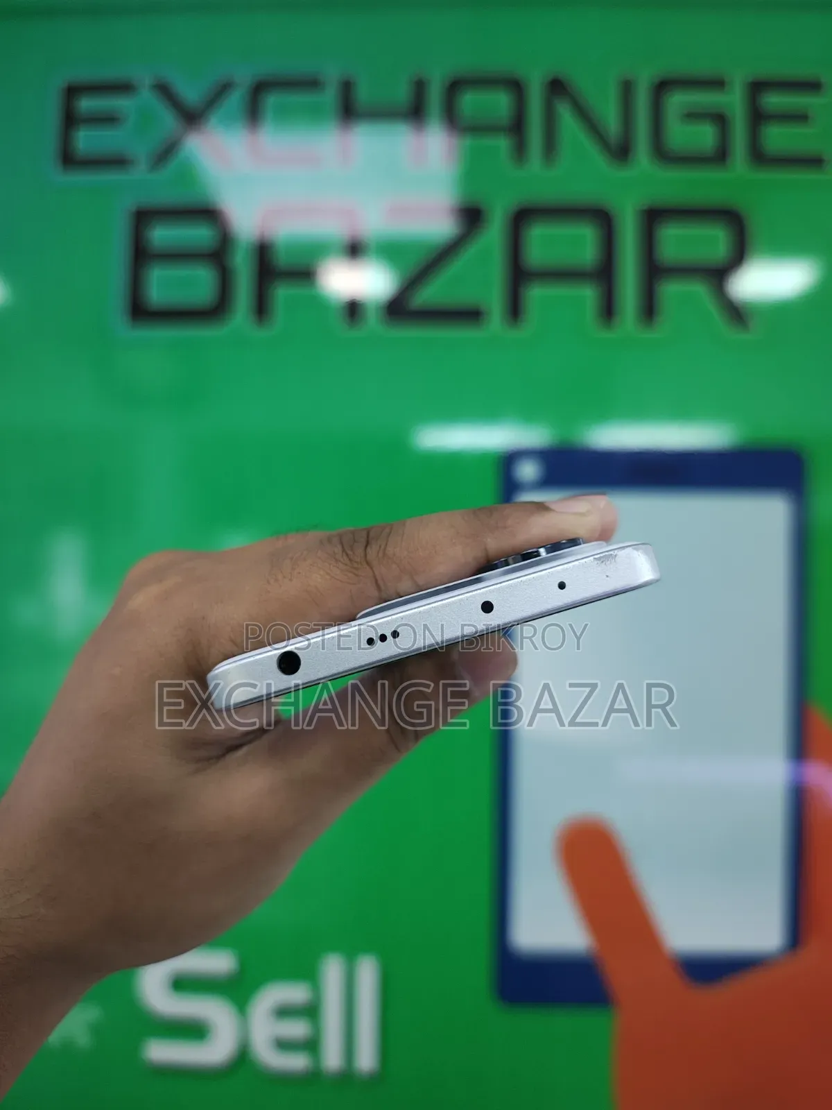 Xiaomi Redmi Note 14 4G 128 GB White
