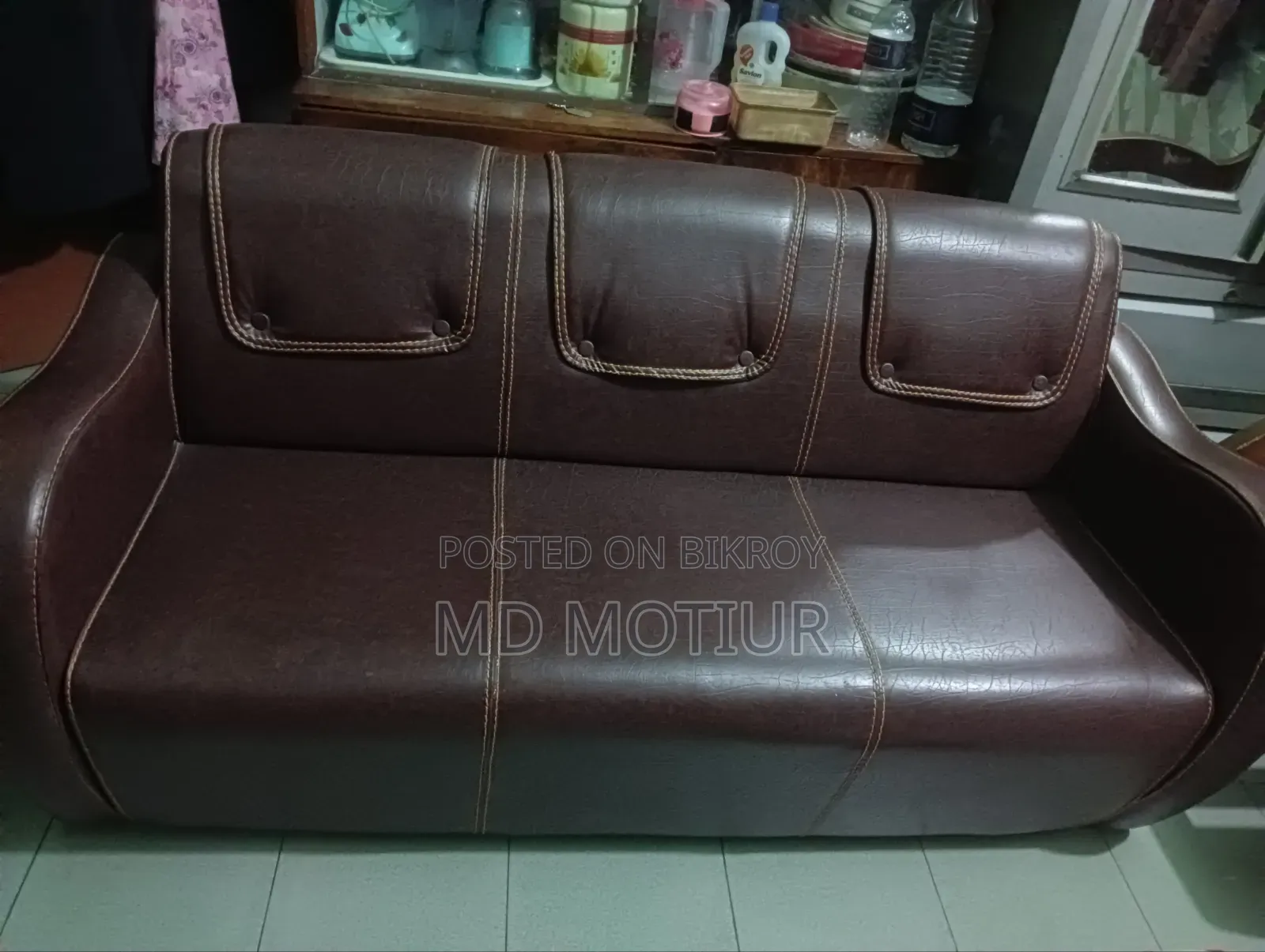 Sofa for sale