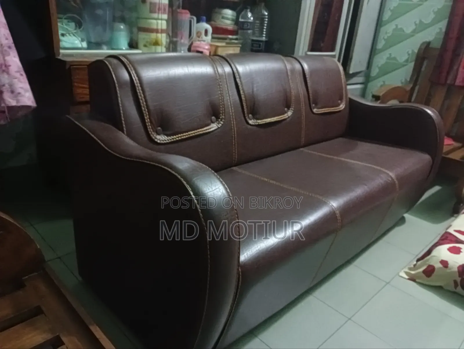 Sofa for sale